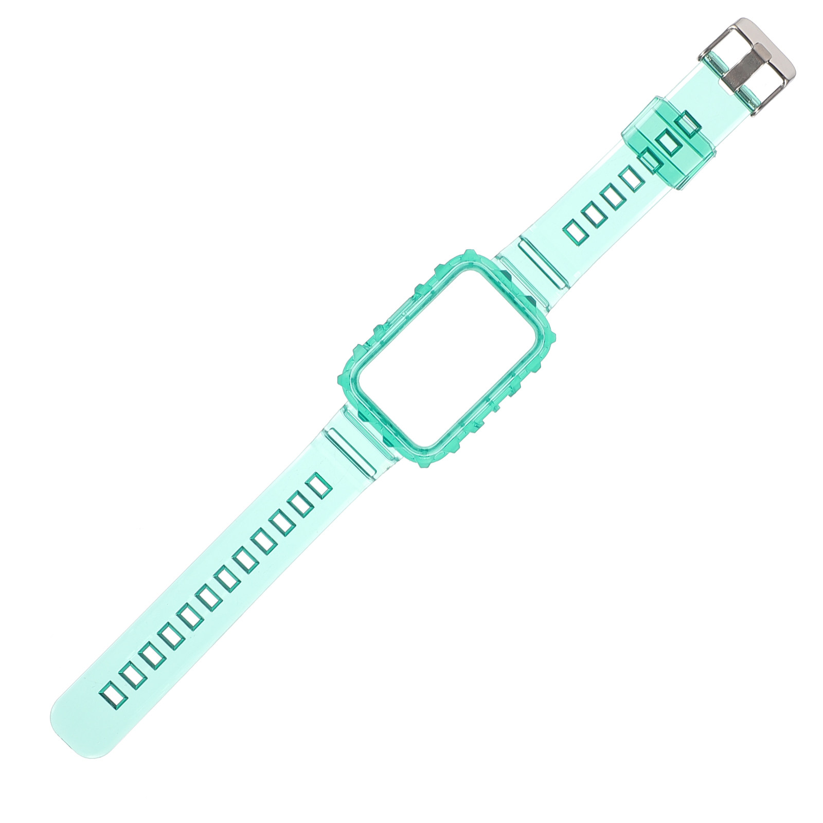 Smartwatch Premium Watches For Women - Умные часы B с прочным прозрачным