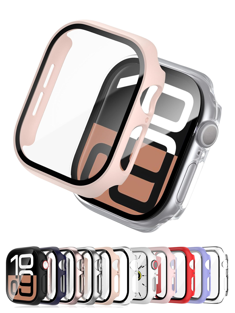 Smartwatch New Watches - Чехол для Apple Watch 10, 42