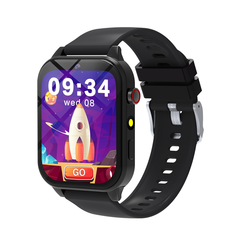 Smartwatch Watches Birthday Gift For Boys - APPLIA-детские умные часы для учебы, HD