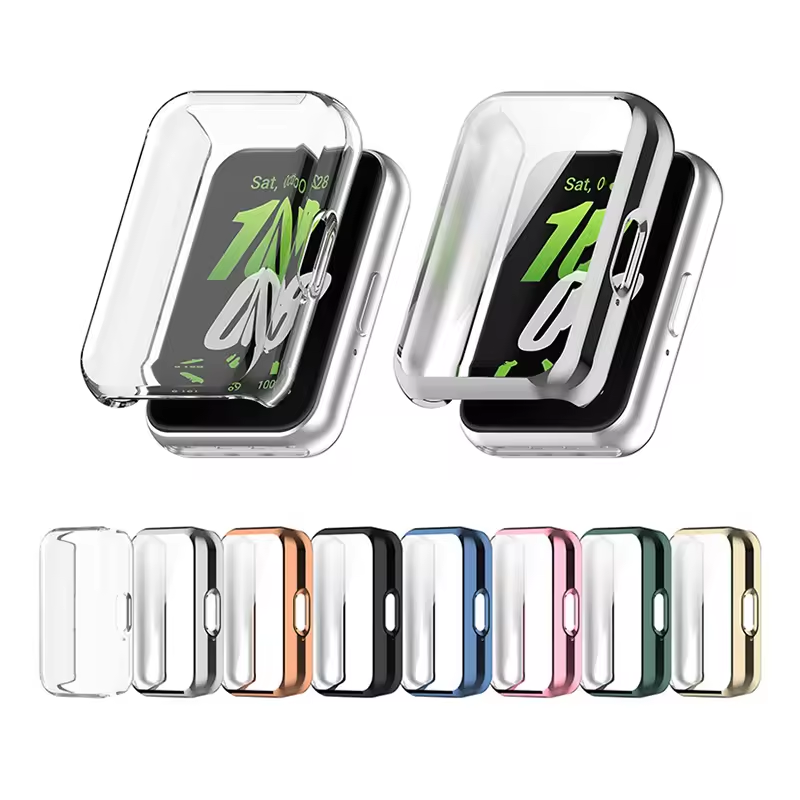Smartwatch Watches Girls - Чехол для Samsung Galaxy Fit 3,