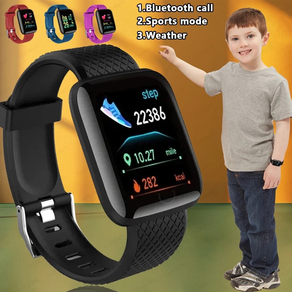 Smartwatch Casual Watches For Men - Новинка 2024 года, многофункциональные умные часы