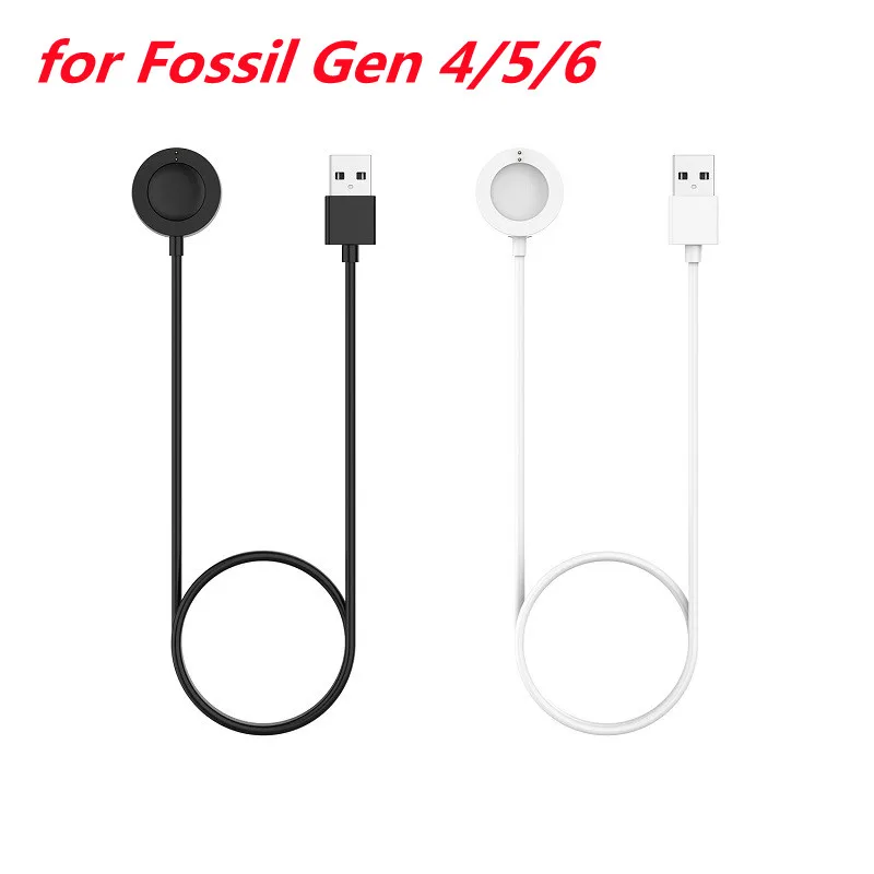 Diesel Watches Smartwatch - USB-адаптер для зарядки смарт-часов Fossil Gen