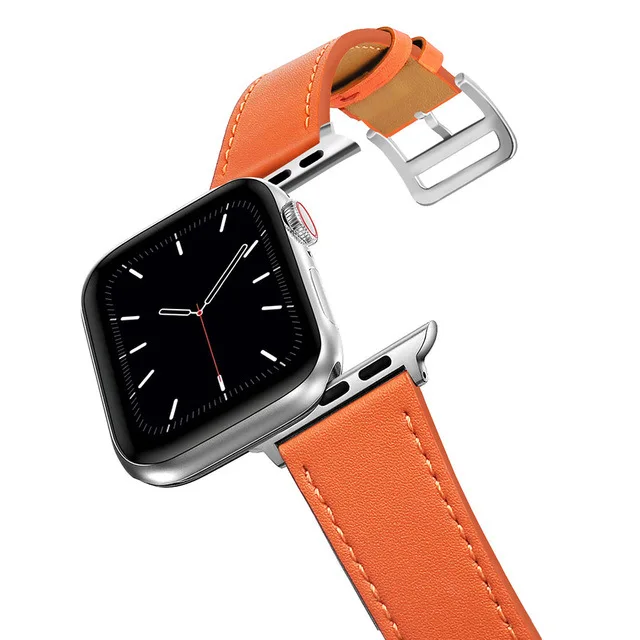 Smartwatch Premium Watches For Women - Премиум-ремешок из кожи с одной петлей