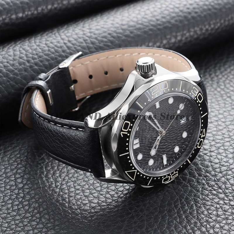 Seiko Watches Smartwatch - Ремешок для часов из искусственной кожи