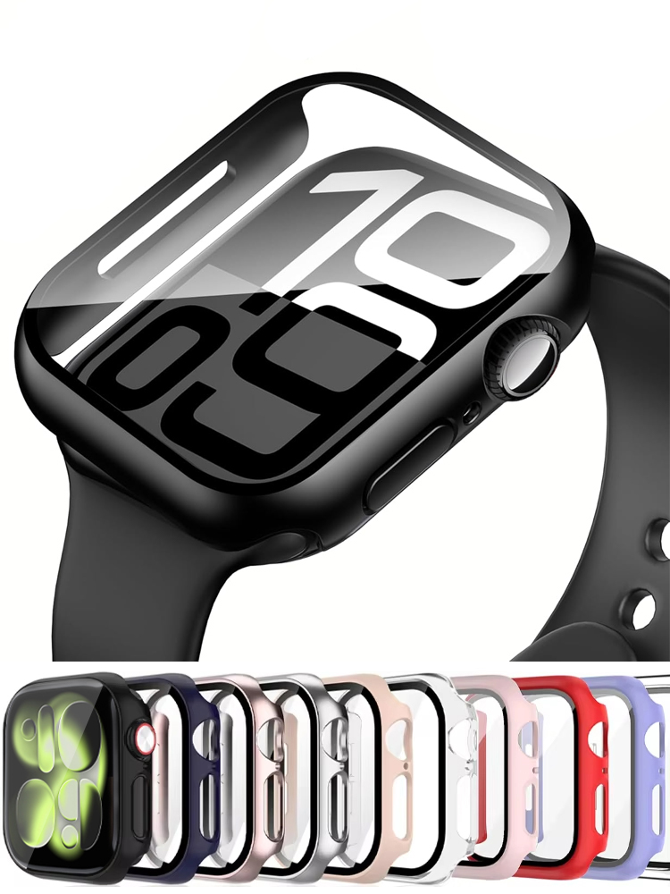 Smartwatch New Watches - Чехол для Apple Watch, аксессуары 11,