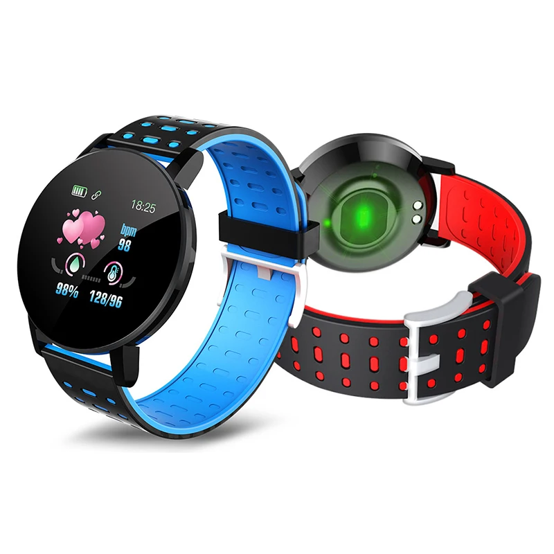 Детские спортивные умные часы, – обзор и цена Smartwatch Digital Watches For Boys