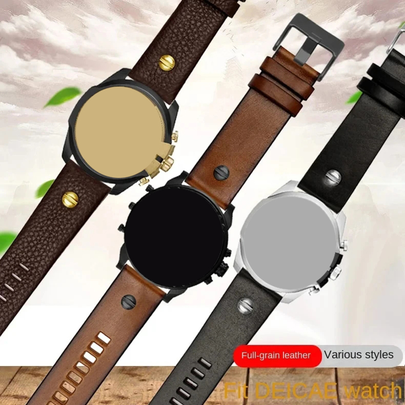 Для Diesel DZ7257 DZ4323 DZ734 – обзор и цена Diesel Watches Smartwatch