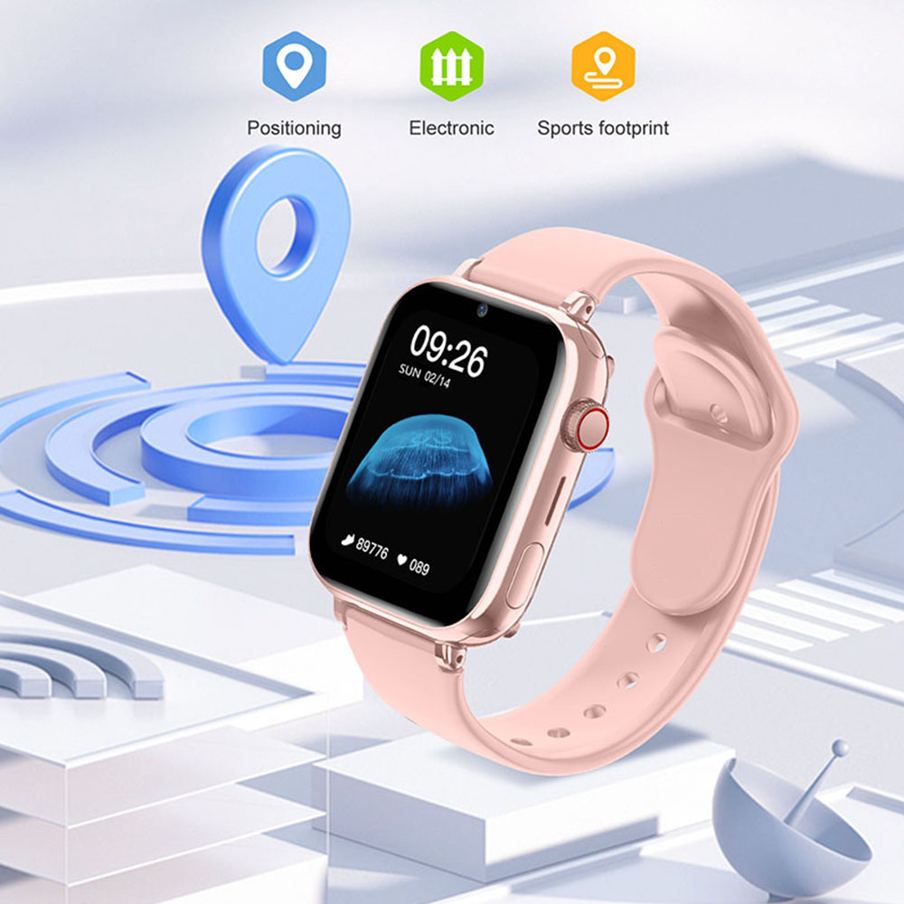 Новые детские цифровые часы с  – обзор и цена Smartwatch Digital Watches For Boys
