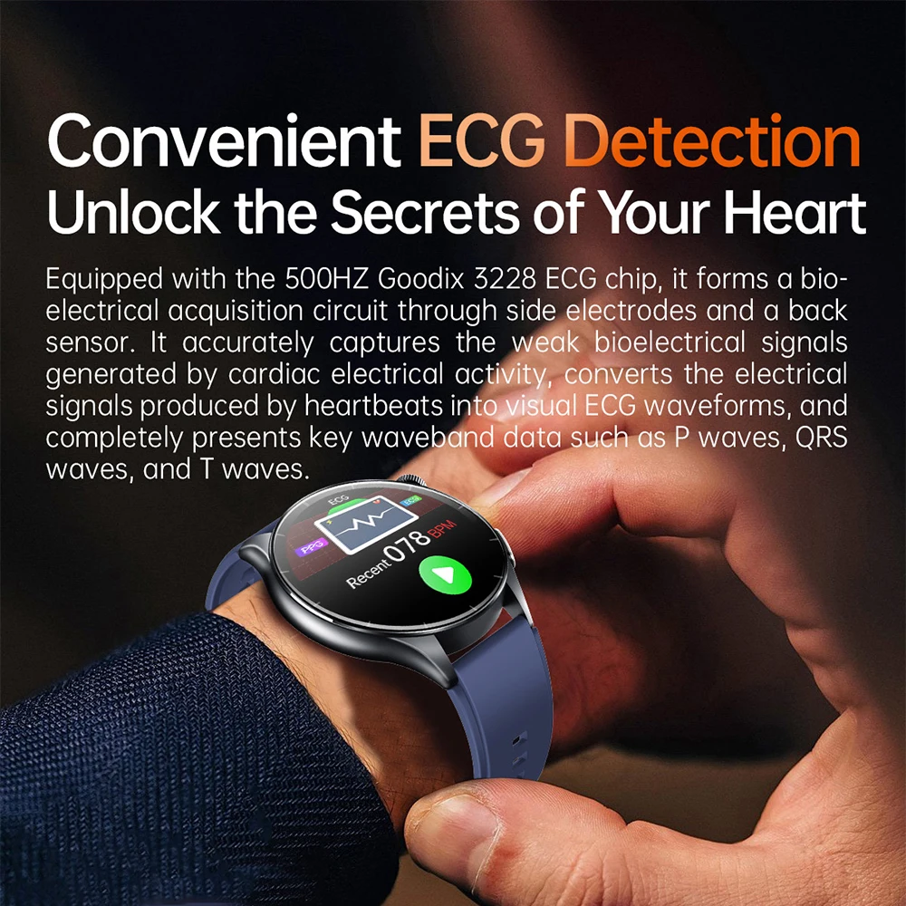 2025 Новые Смарт-часы NFC + EG – обзор и цена Smartwatch New Watches