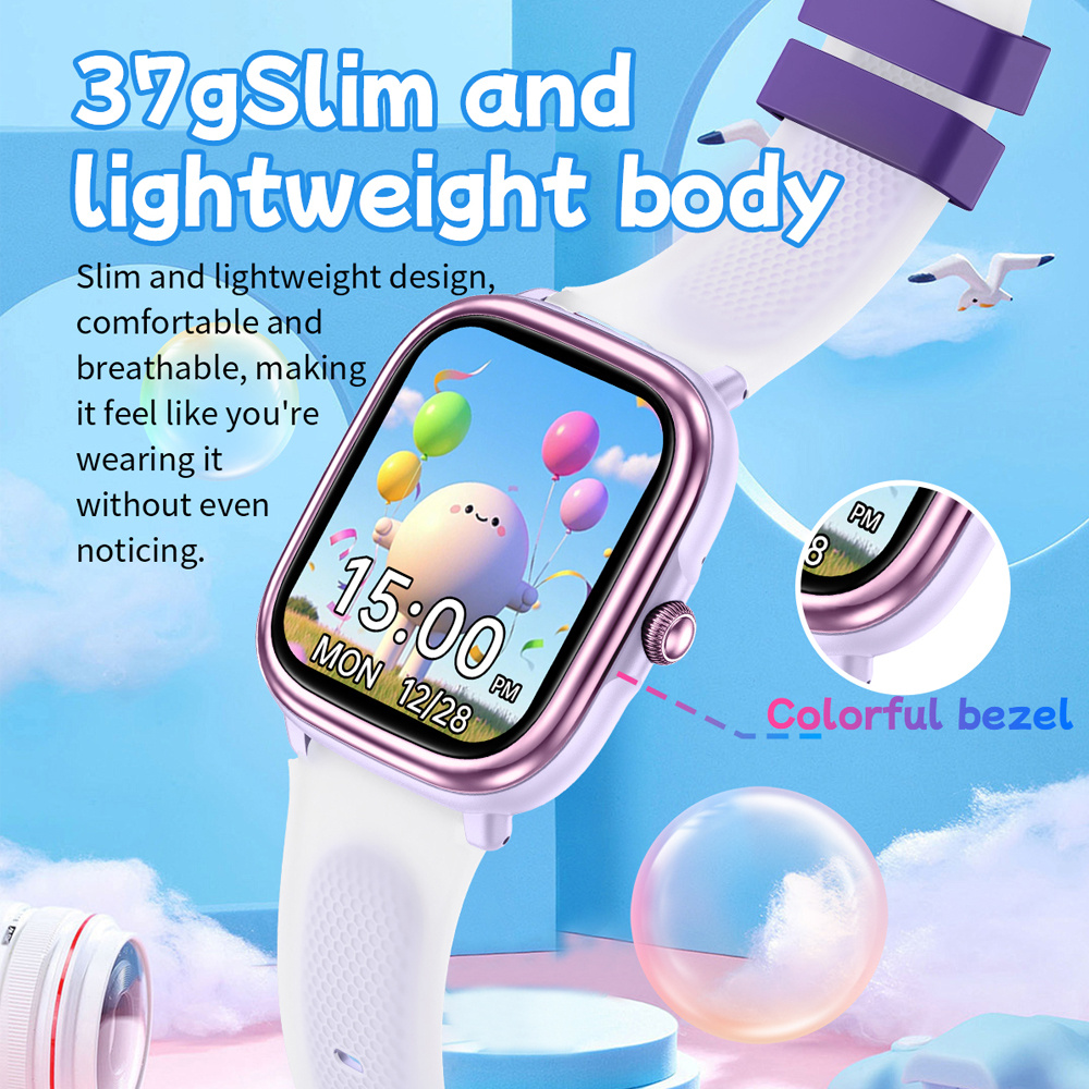 Новые умные часы 2026 года для – обзор и цена Smartwatch Watches Birthday Gift For Boys