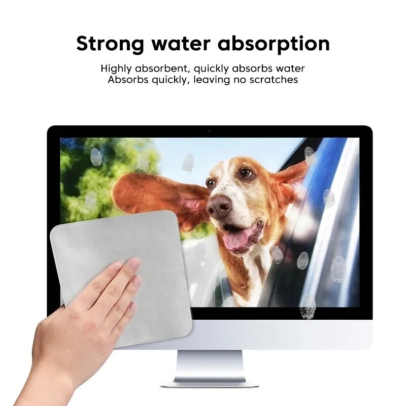 Салфетка для очистки экрана эл – обзор и цена Watch Polishing Cloth