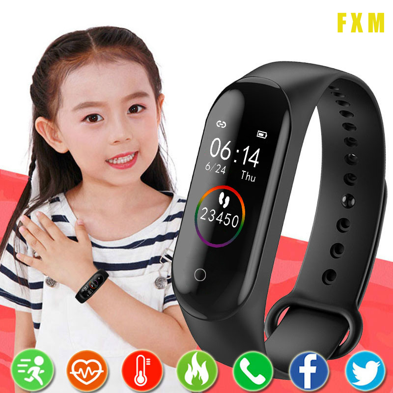 Смарт-часы Детские Водонепрони – обзор и цена Smartwatch Digital Watches For Boys