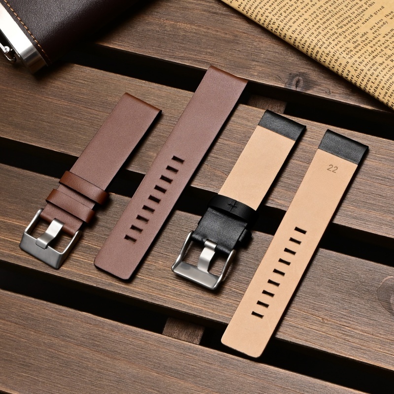 Кожаный ремешок с текстурой дл – обзор и цена Diesel Watches Smartwatch