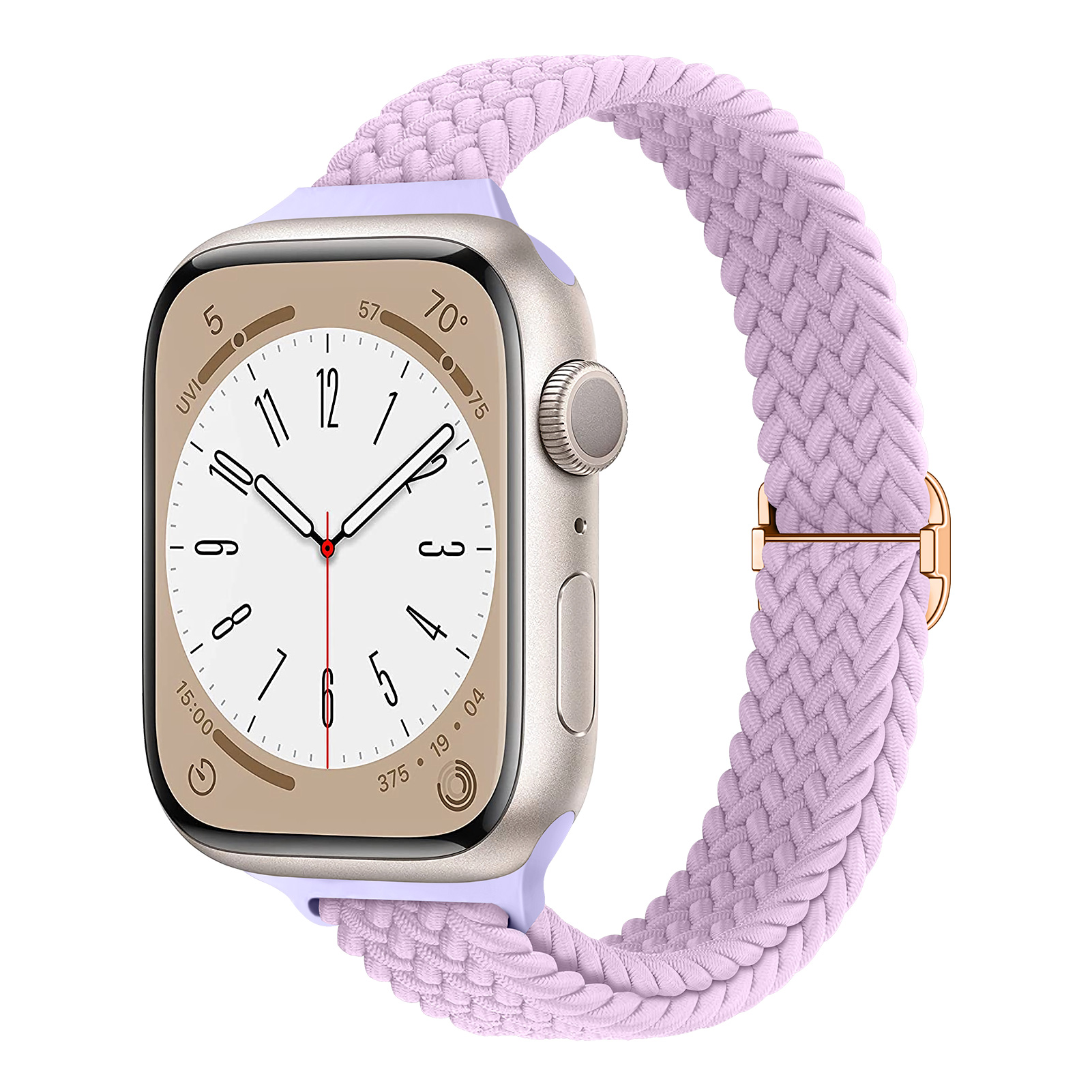 Заплетенная одиночная петля дл – обзор и цена Smartwatch Apple Watches For Women