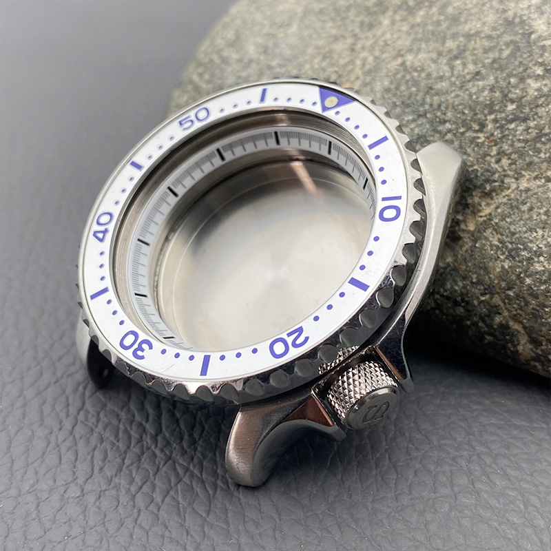 Серебристый SKX007 SRPD Сменны – обзор и цена Watch Crystal Replacement