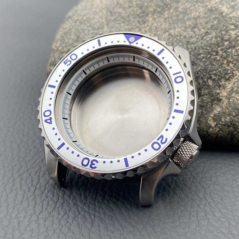 Серебристый SKX007 SRPD Сменны – обзор и цена Watch Crystal Replacement