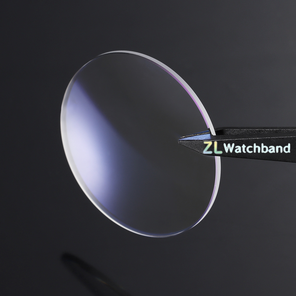 Сапфировое стекло для часов то – обзор и цена Watch Crystal Replacement