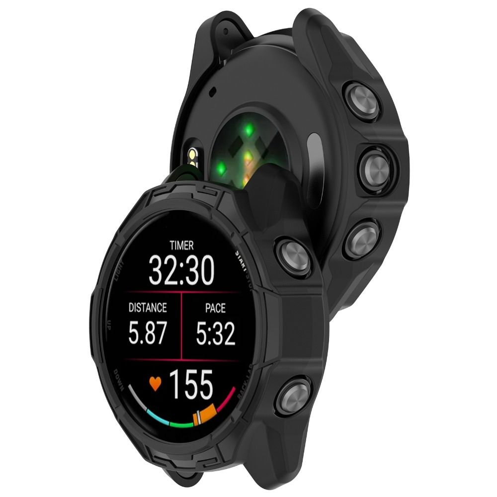 Новый защитный чехол из ТПУ, п – обзор и цена Smartwatch New Watches