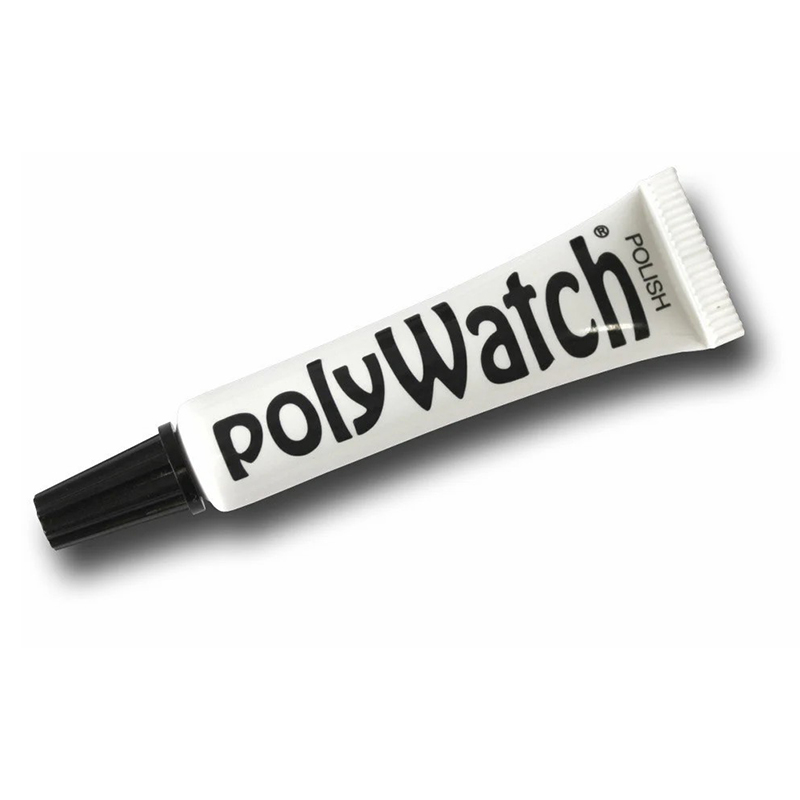 PolyWatch Plastic Polish World – обзор и цена Watch Polishing Cloth