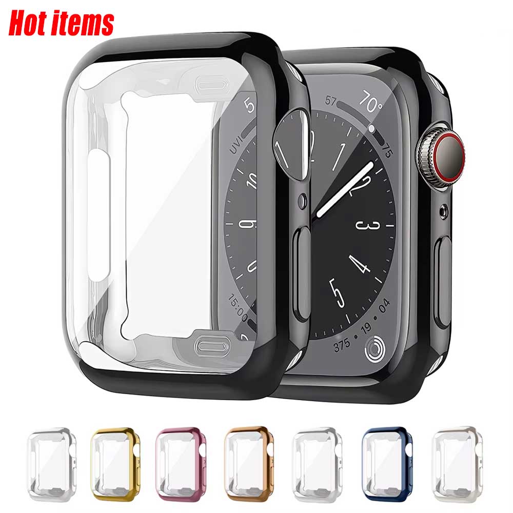 Чехол для Apple Watch, чехол 4 – обзор и цена Smartwatch Watches Girls