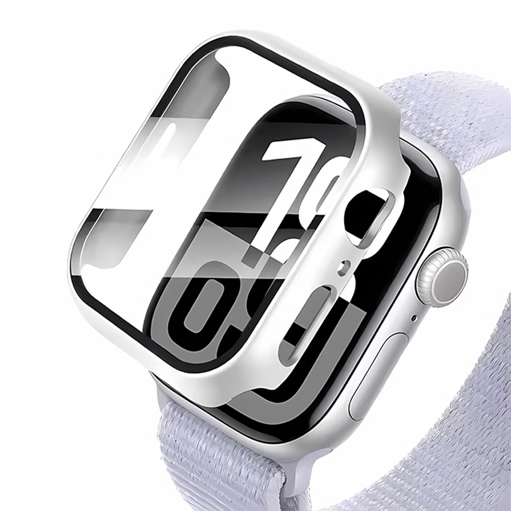 Чехол для Apple Watch Защитная – обзор и цена Smartwatch New Watches
