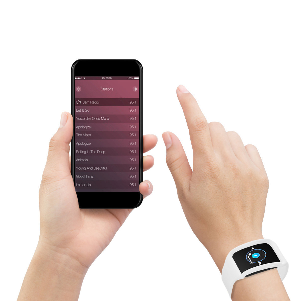 Ремешок для умных часов Tpe дл – обзор и цена Smartwatch Premium Watches For Women
