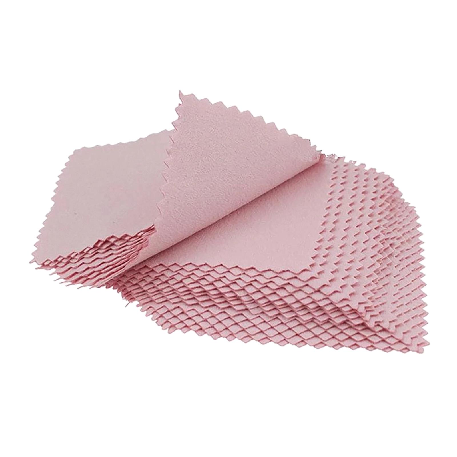 50 шт. салфеток для чистки и п – обзор и цена Watch Polishing Cloth