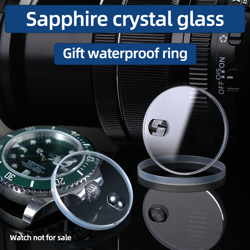 Сапфировое стекло для часов с  – обзор и цена Watch Crystal Replacement