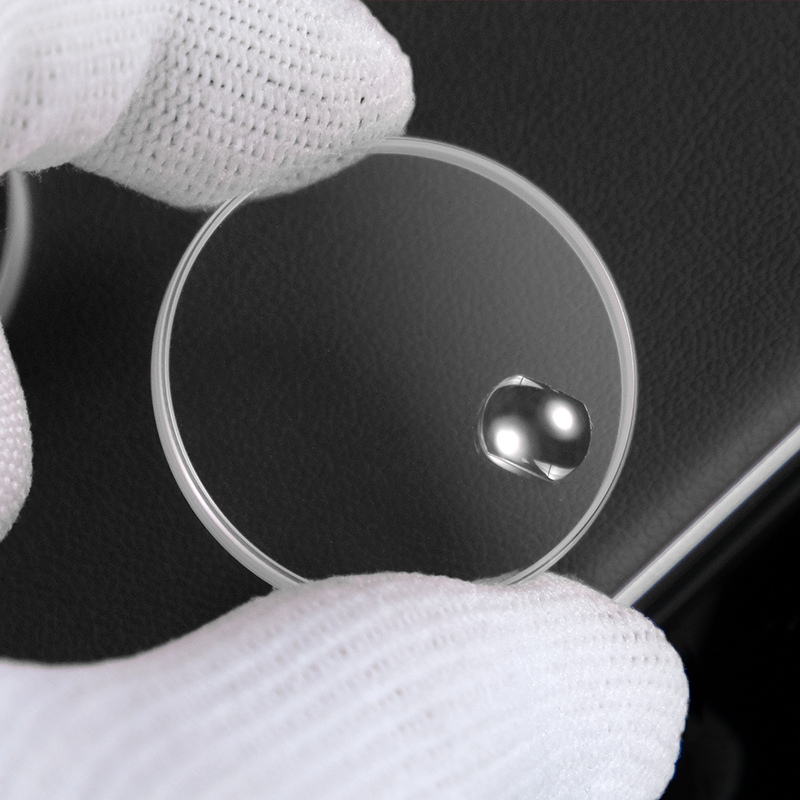 Сапфировое стекло для часов с  – обзор и цена Watch Crystal Replacement