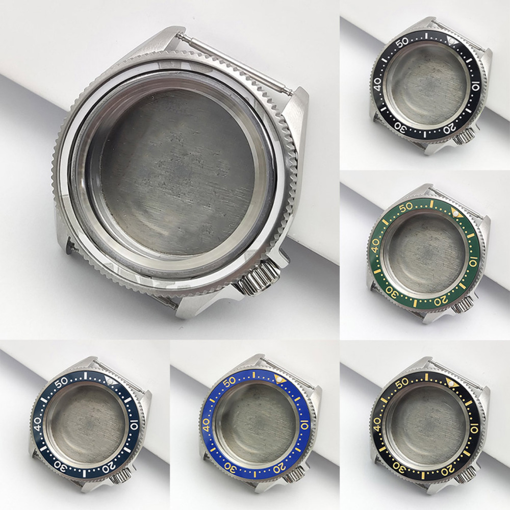Корпус для мужских часов 38 мм – обзор и цена Watch Crystal Replacement