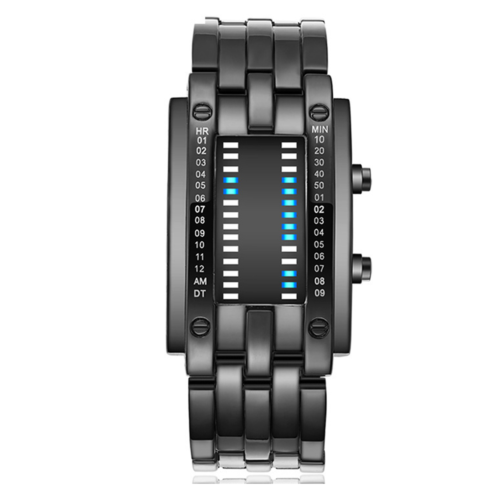 Премиальные бинарные матричные – обзор и цена Smartwatch Premium Watches For Women
