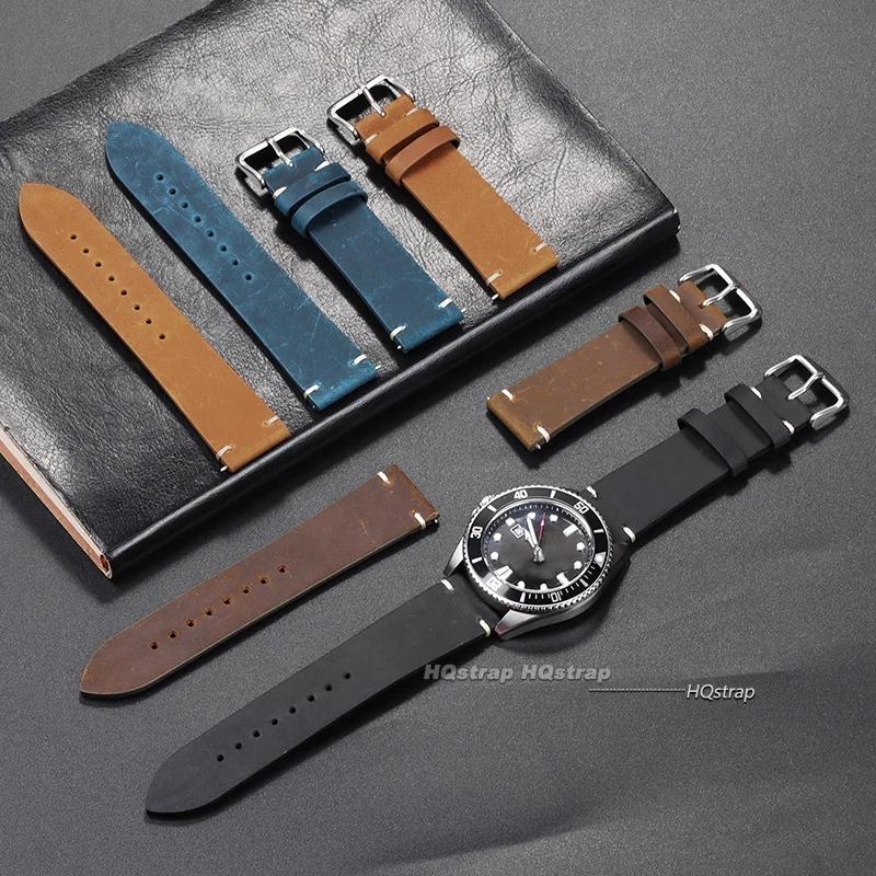 Кожаный ремешок для часов ручн – обзор и цена Seiko Watches Smartwatch