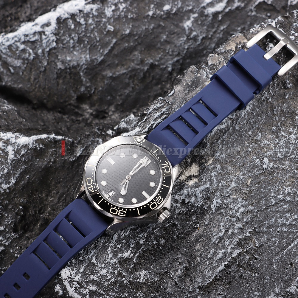 Мягкий силиконовый ремешок для – обзор и цена Seiko Watches Smartwatch