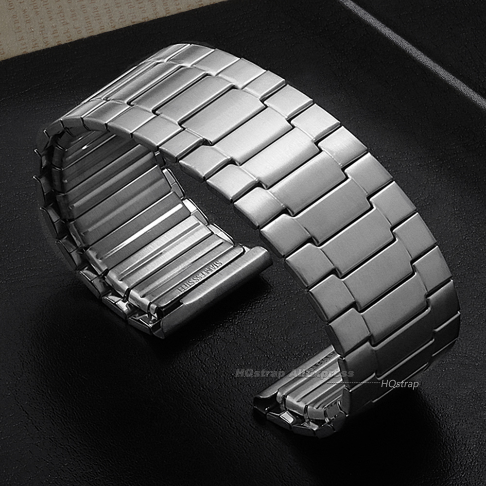 Эластичный стальной ремешок дл – обзор и цена Seiko Watches Smartwatch