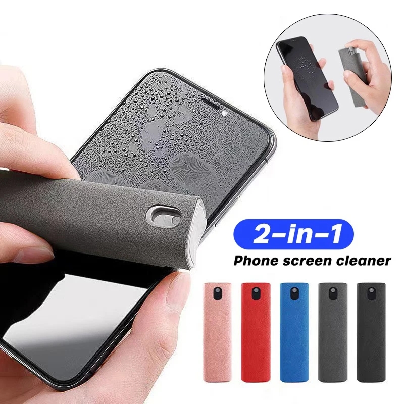 Устройство для очистки экрана  – обзор и цена Watch Polishing Cloth