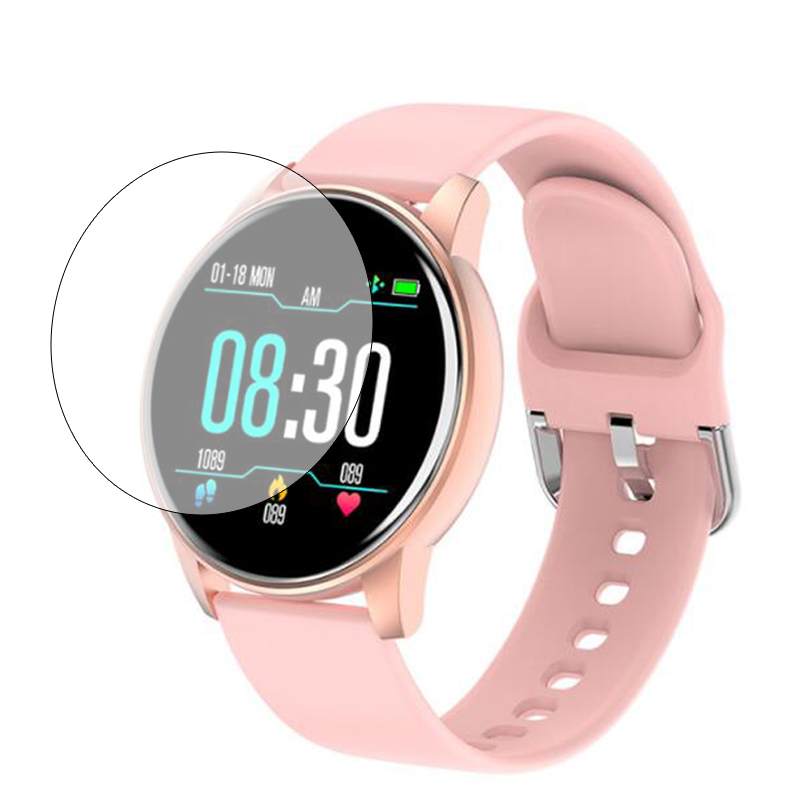 5 шт. ТПУ Мягкие умные часы пр – обзор и цена Smartwatch Watches Girls