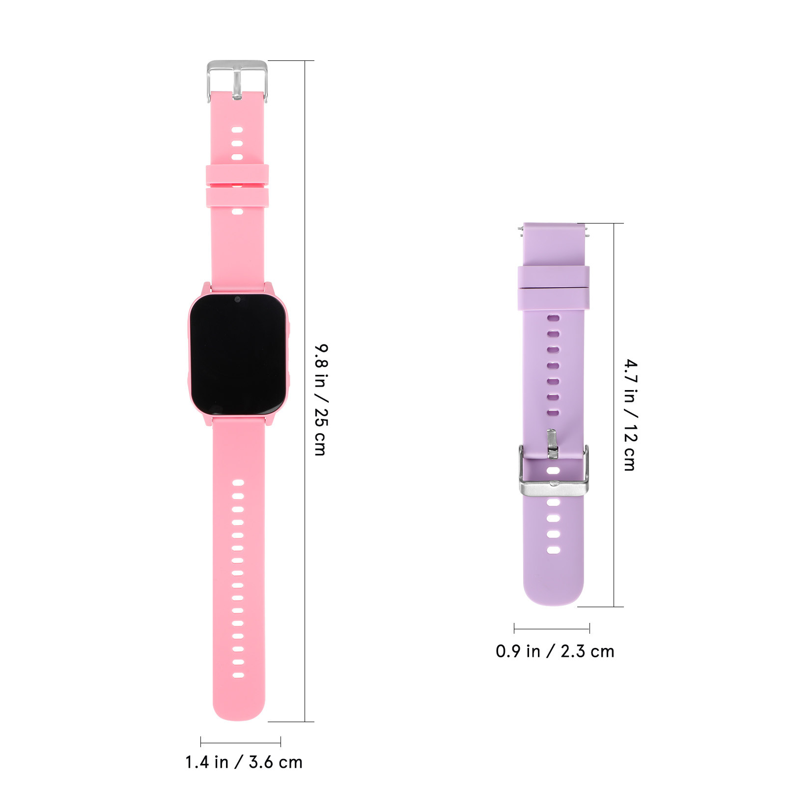 Детские часы с играми, цифровы – обзор и цена Smartwatch Watches Girls