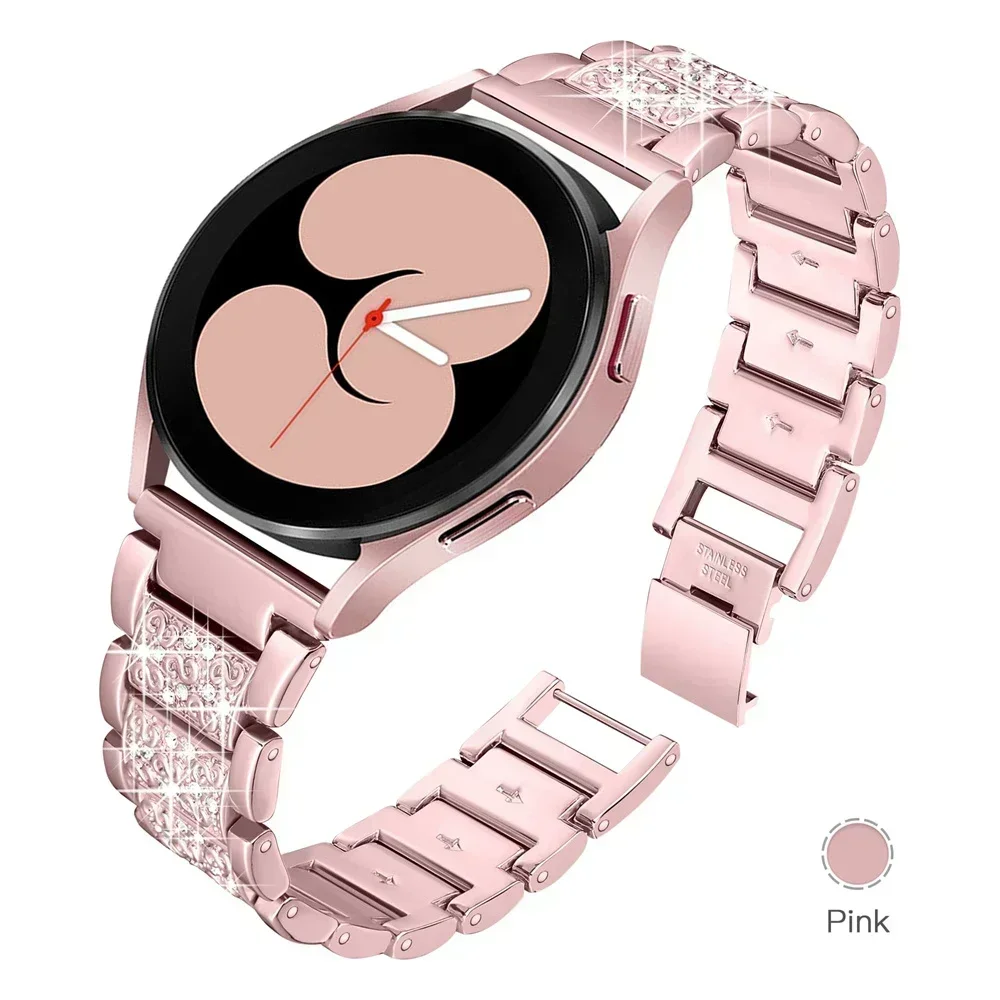 Премиальный металлический реме – обзор и цена Smartwatch Premium Watches For Women
