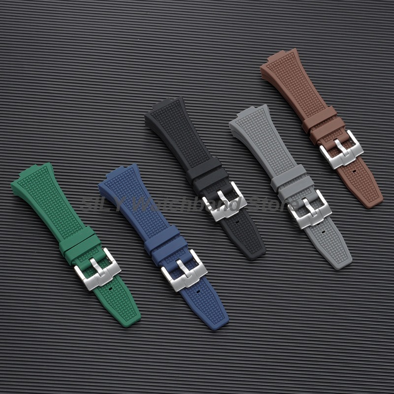 Силиконовый ремешок для Tissot – обзор и цена Smartwatch Tissot Watches For Men