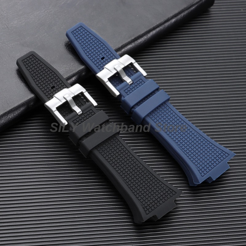 Силиконовый ремешок для Tissot – обзор и цена Smartwatch Tissot Watches For Men