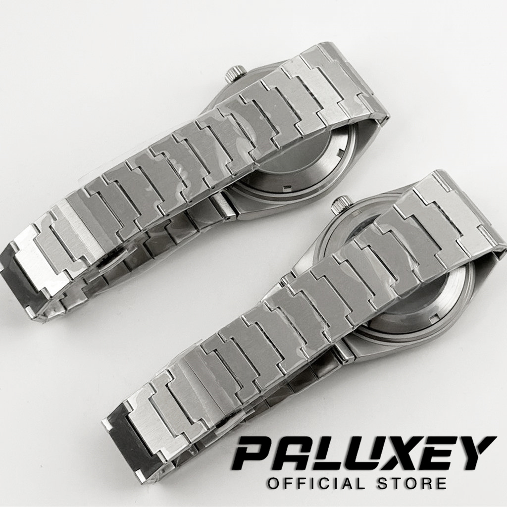PRX NH35 40 мм с серебряным ко – обзор и цена Watch Crystal Replacement