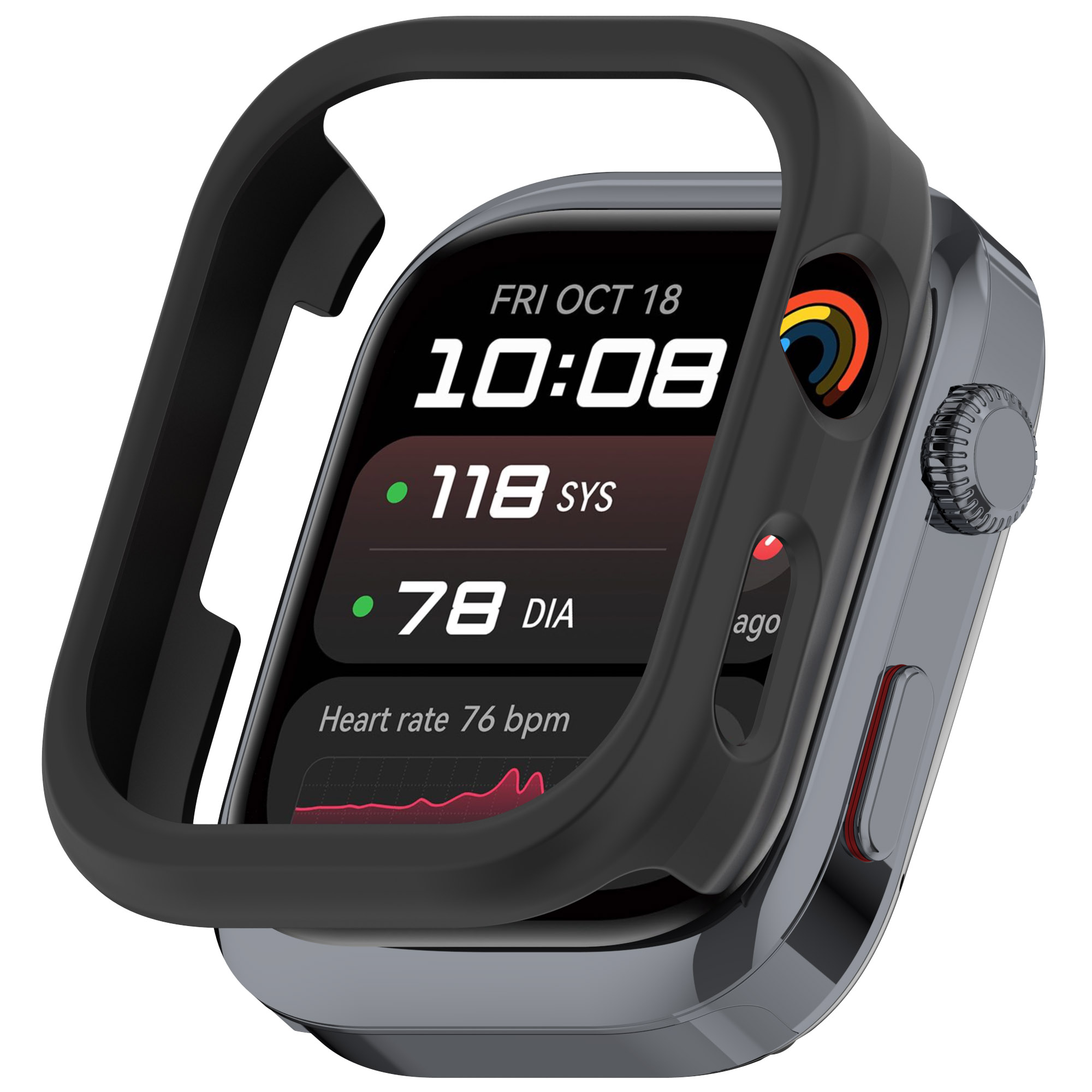 Чехол для ПК для Huawei Watch  – обзор и цена Smartwatch New Watches