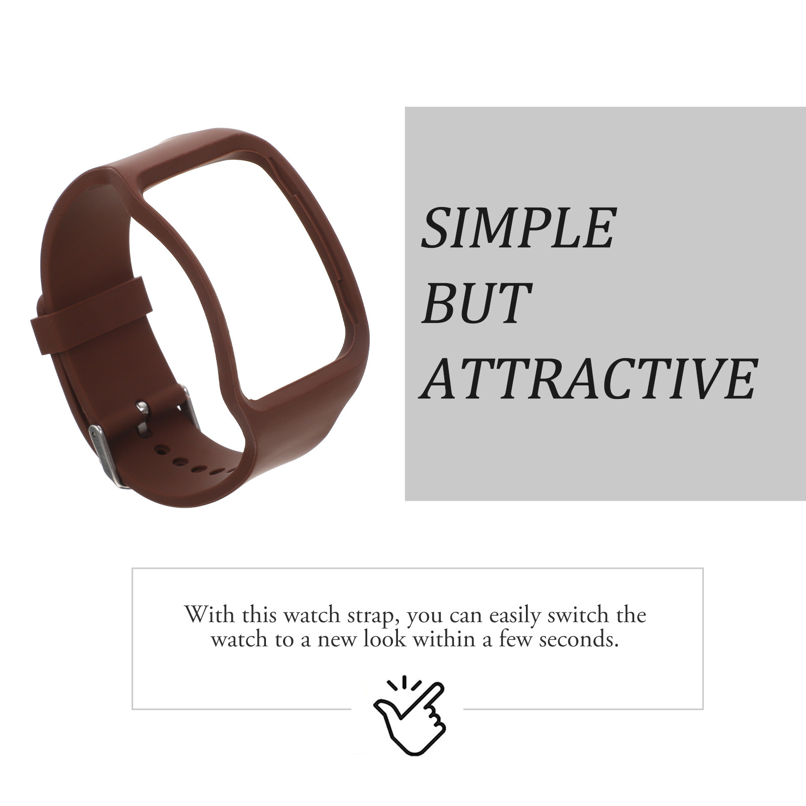 Премиальный ремешок для часов  – обзор и цена Smartwatch Premium Watches For Women
