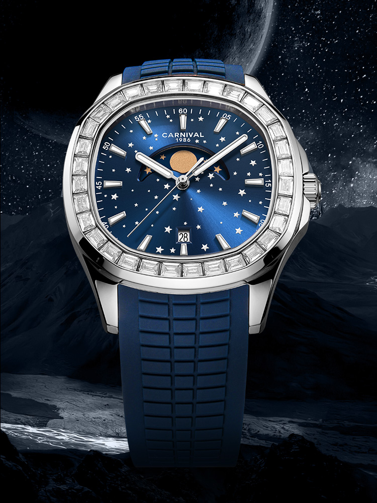 Швейцарские кварцевые часы Ron – обзор и цена Smartwatch Casual Watches For Men