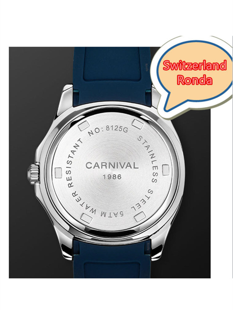 Швейцарские кварцевые часы Ron – обзор и цена Smartwatch Casual Watches For Men