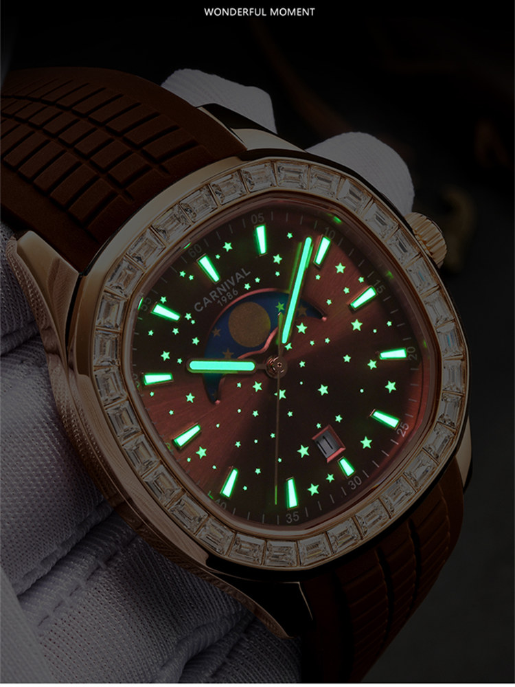 Швейцарские кварцевые часы Ron – обзор и цена Smartwatch Casual Watches For Men