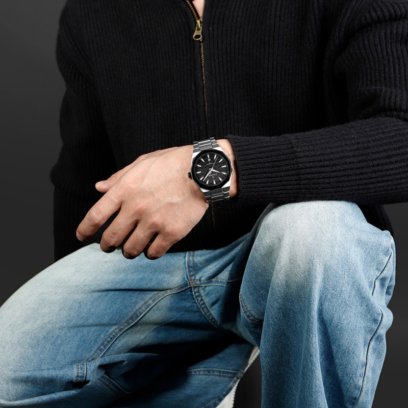 Мужские военные спортивные час – обзор и цена Smartwatch Casual Watches For Men