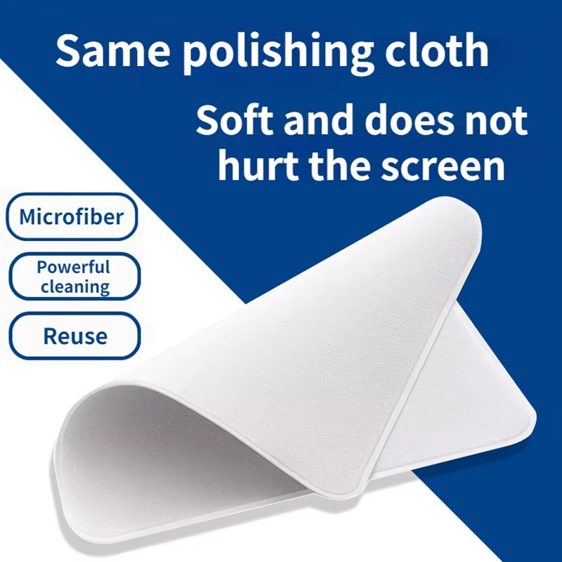 Универсальная полировочная сал – обзор и цена Watch Polishing Cloth