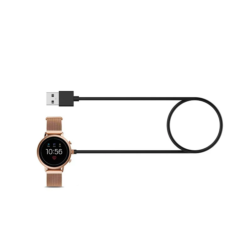 USB-адаптер для зарядки смарт- – обзор и цена Diesel Watches Smartwatch