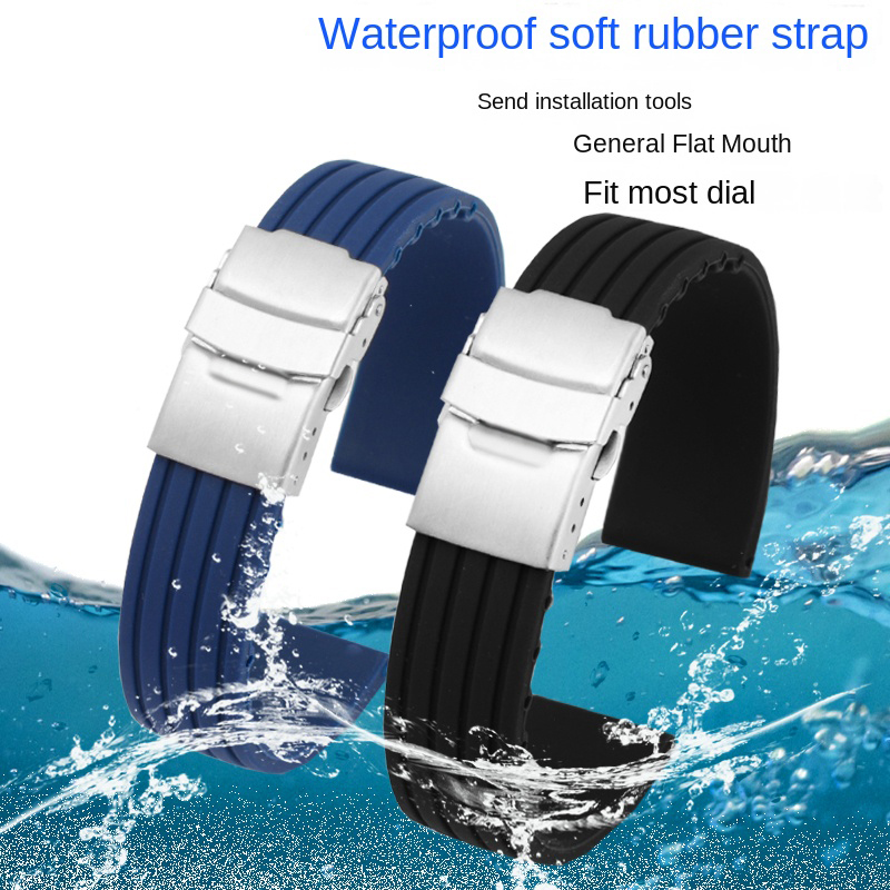 Ремешок силиконовый для Casio  – обзор и цена Smartwatch Tissot Watches For Men